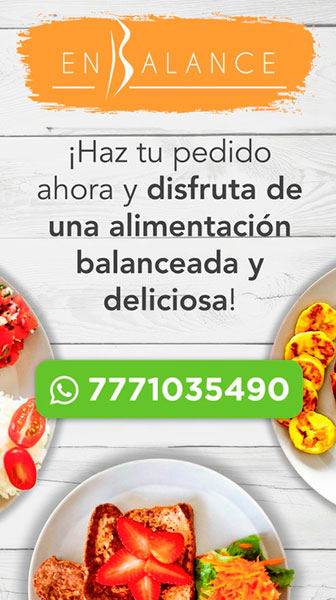 En Balance 2