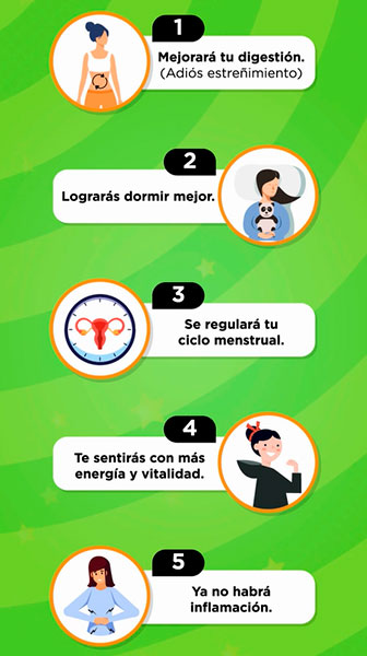 En Balance 3