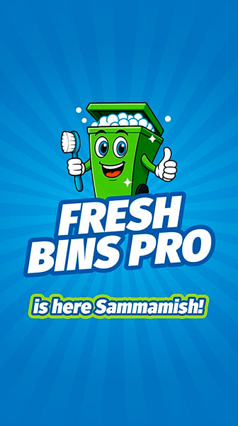Fresh Bins Pro 1