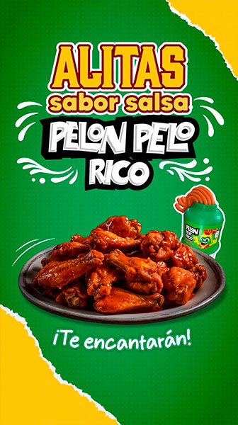 Pelo Rico