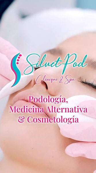 Siluet Pod